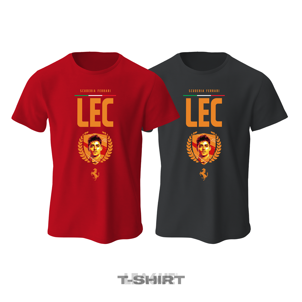 LEC Tişört
