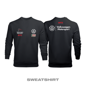 Volkswagen: GTI Black Edition 2023 Sweatshirt