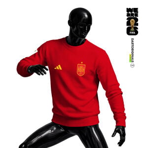 Spain: Red Edition - FIFA World Cup™ 2026 Sweatshirt