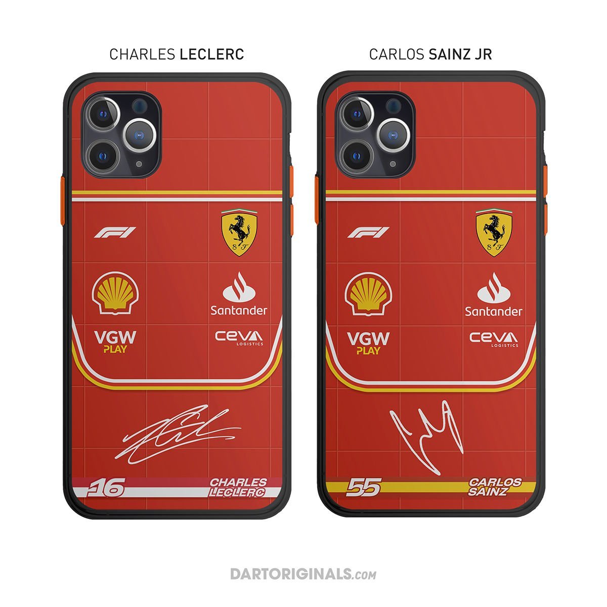 Scuderia Ferrari: SF-24 Edition