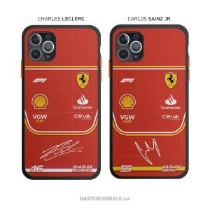 Scuderia Ferrari: SF-24 Edition