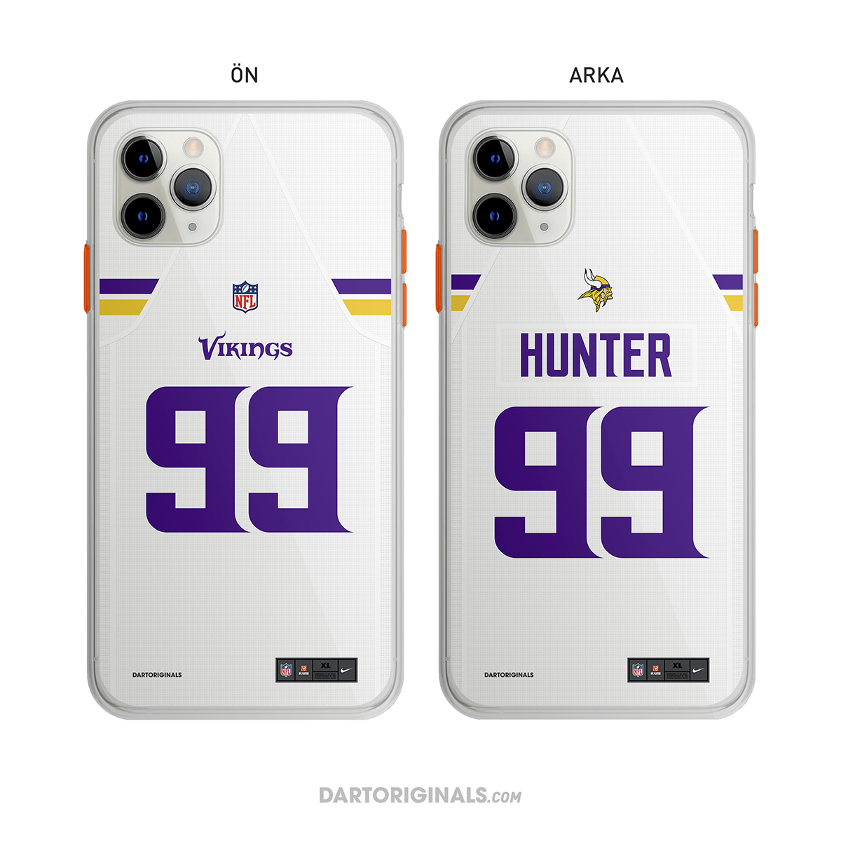 Vikings: Road Edition