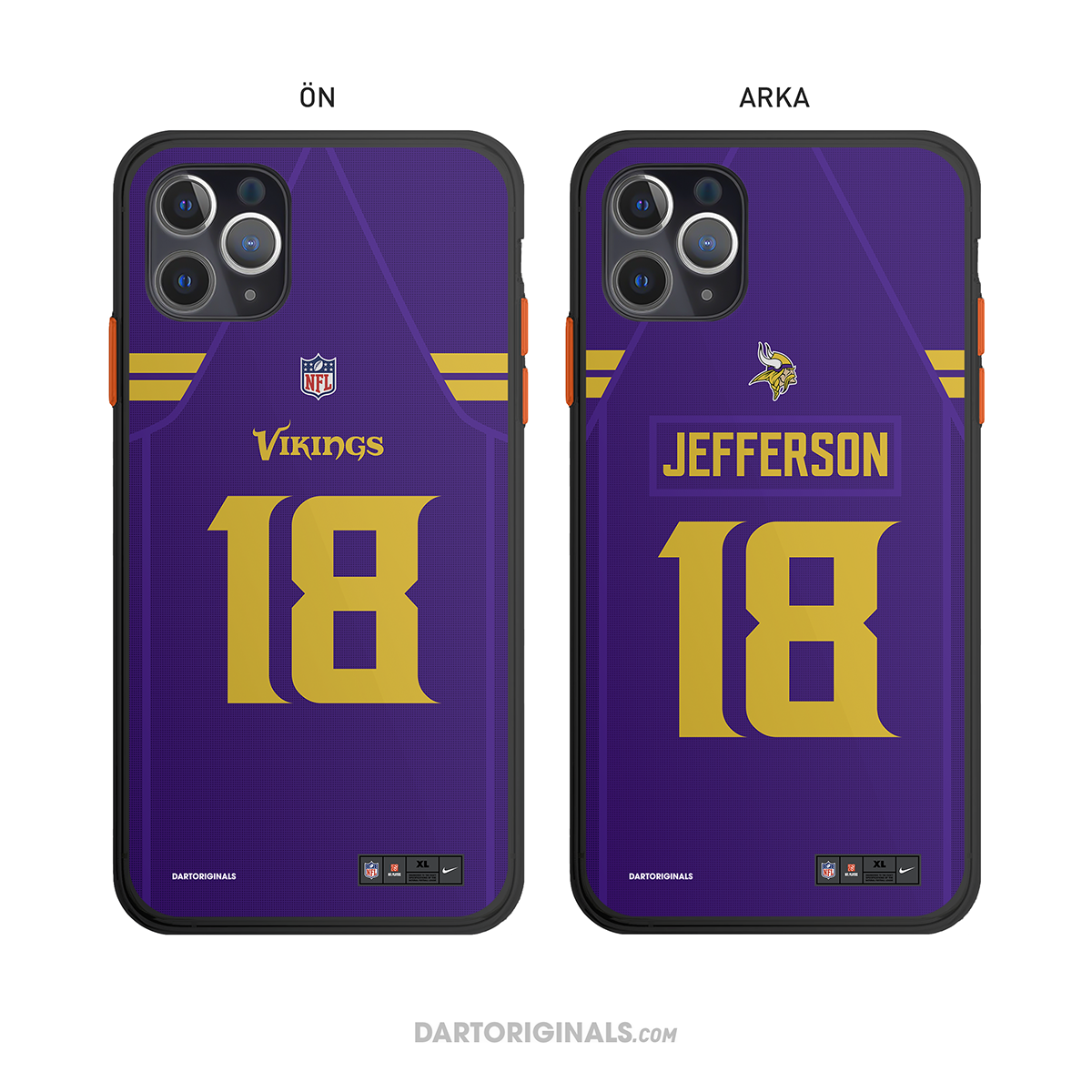 Vikings: Alternate Edition