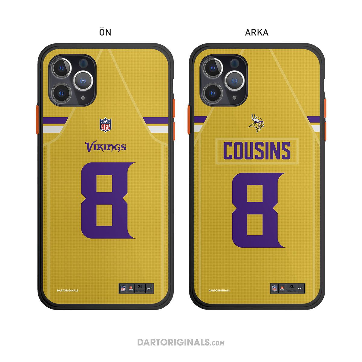 Vikings: Alternate 2 Edition
