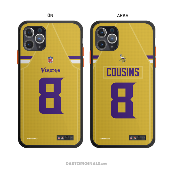 Vikings: Alternate 2 Edition