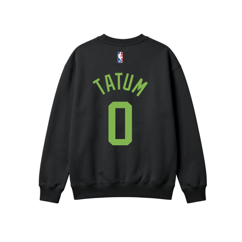 Boston Celtics: City Edition 2K25 Sweatshirt