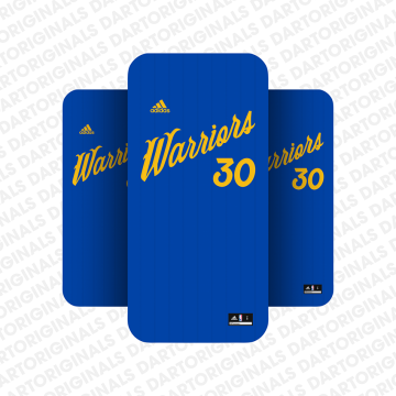 Warriors - Christmas Day Jersey