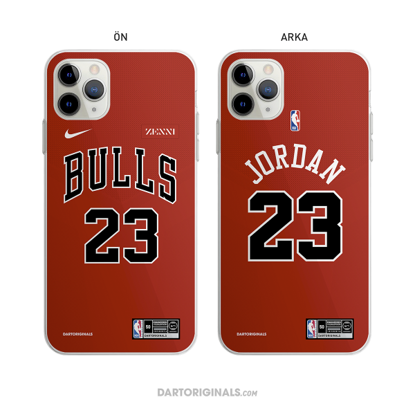Bulls: Icon Edition - 2K20