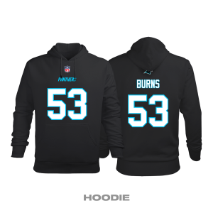 Carolina Panthers: Home Edition 2020/2021 Kapüşonlu Hoodie XS