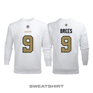 New Orleans Saints: Alternate Edition 2020/2021 Sweatshirt 4XL