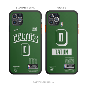 Celtics: NBA's 75th Anniversary Edition - 2K22
