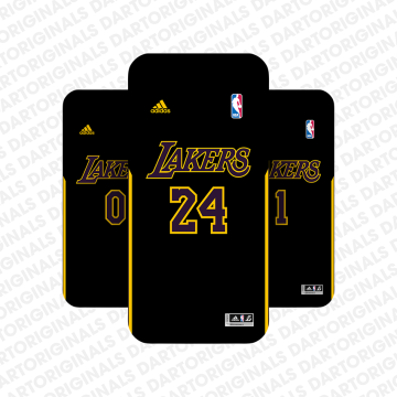 Lakers - Hollywood Nights