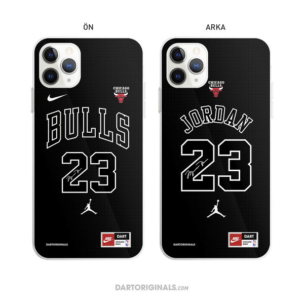 Jordan: İmzalı - 2K20