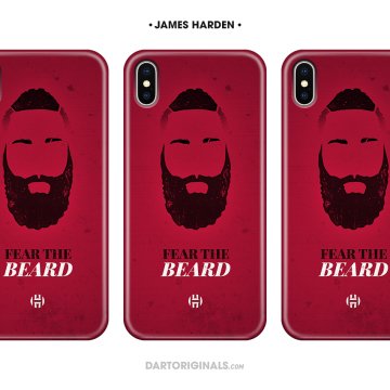 Harden: Fear the BEARD