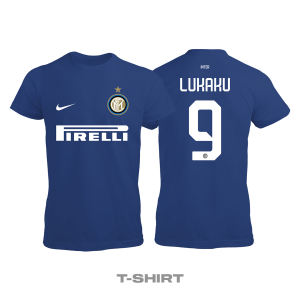 Inter: Home Edition 2019/2020 Tişört XS