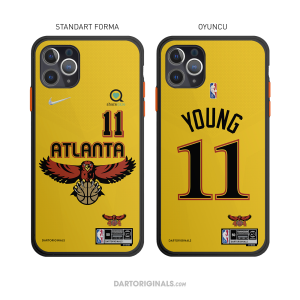 Hawks: NBA's 75th Anniversary Edition - 2K22