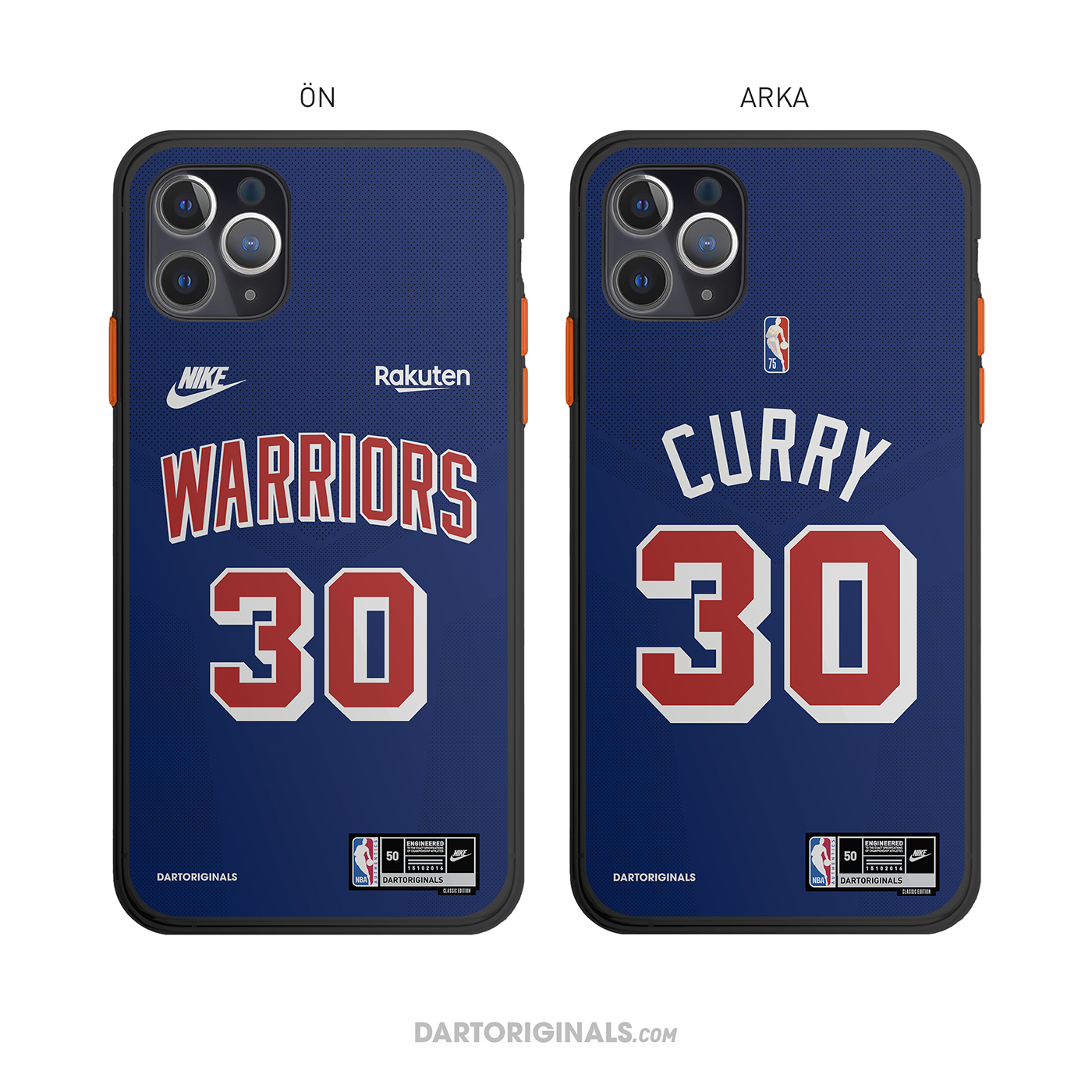 Warriors: Classic Edition - 2K22