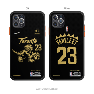 Raptors: NBA's 75th Anniversary Edition - 2K22