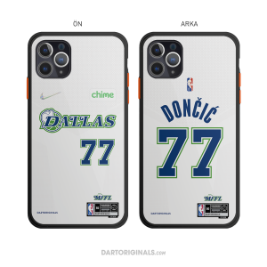Mavericks: NBA's 75th Anniversary Edition - 2K22