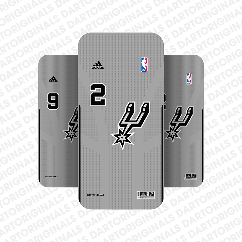 Spurs - Alternatif