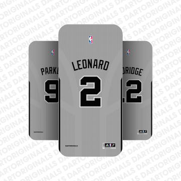Spurs - Alternatif