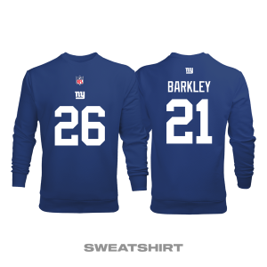 New York Giants: Home Edition 2020/2021 Sweatshirt XS