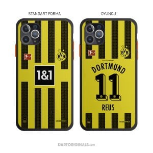 Borussia Dortmund: Home 22/23