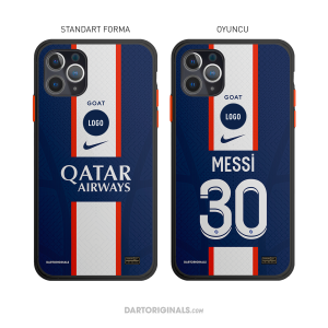 Paris FC: Home - 22/23