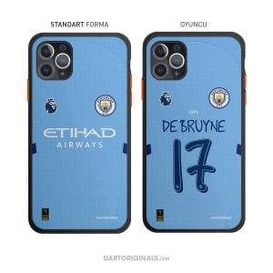 Manchester City: Home - 24/25