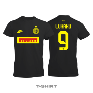 Inter: Third Edition 2019/2020 Tişört XS
