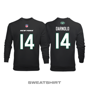 New York Jets: Alternate Edition 2020/2021 Sweatshirt XS