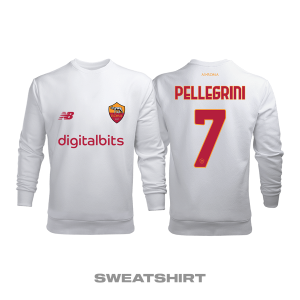 Roma: Away Edition 2021/2022 Sweatshirt L