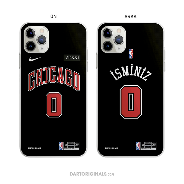 Bulls: Statement Edition - 2K20
