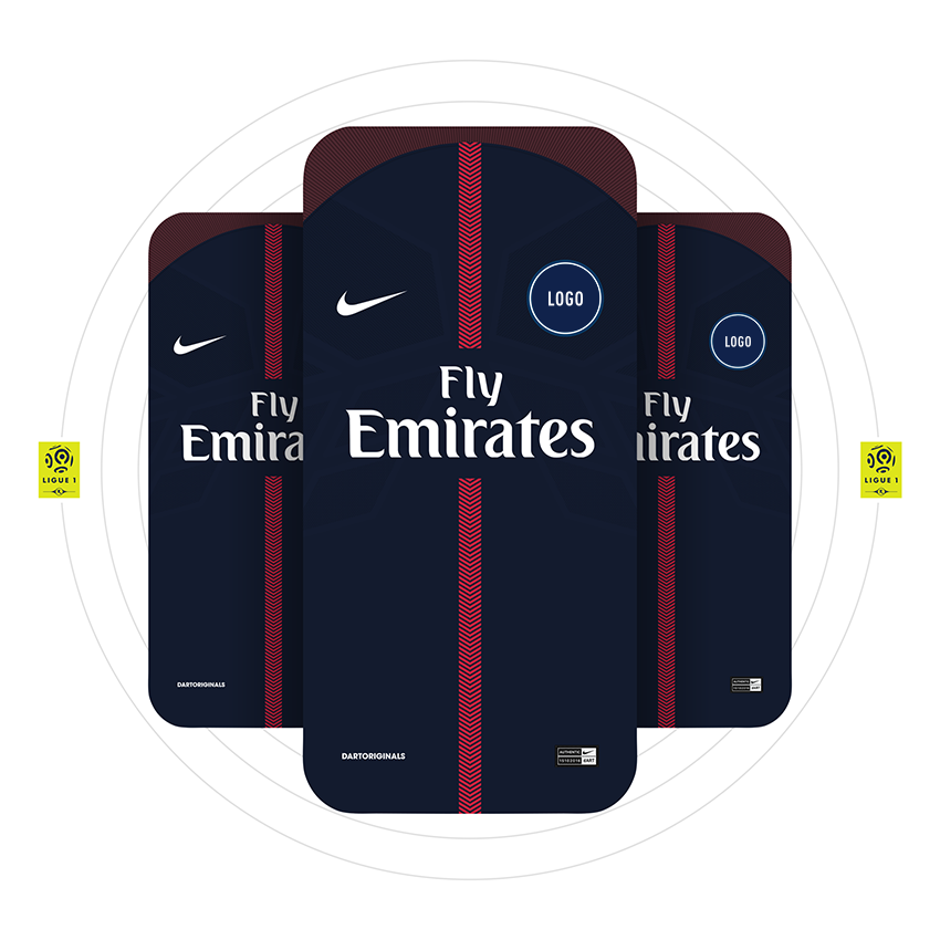 Paris FC: İç Saha 17/18