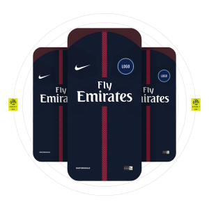 Paris FC: İç Saha 17/18