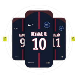 Paris FC: İç Saha 17/18