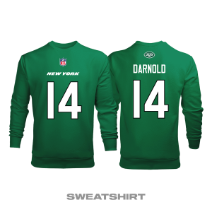 New York Jets: Home Edition 2020/2021 Sweatshirt 4XL