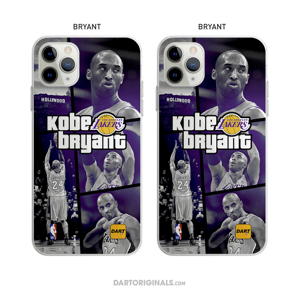 GTA - Kobe Bryant