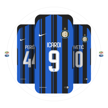 Inter: İç Saha 17/18