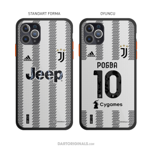 Juventus: Home - 22/23