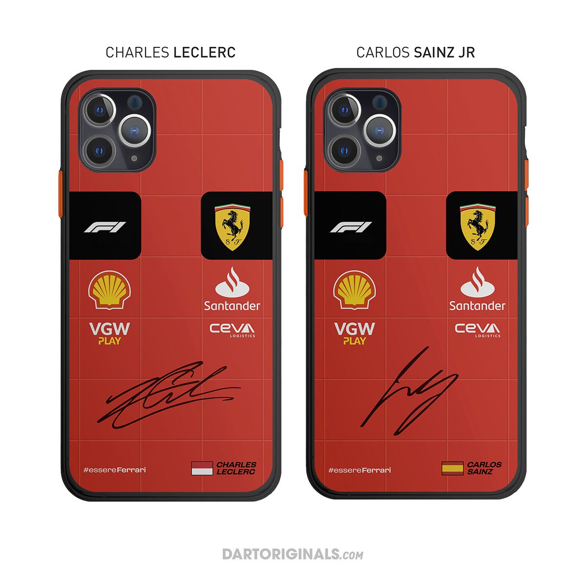 Scuderia Ferrari: SF-23 Edition 2K23