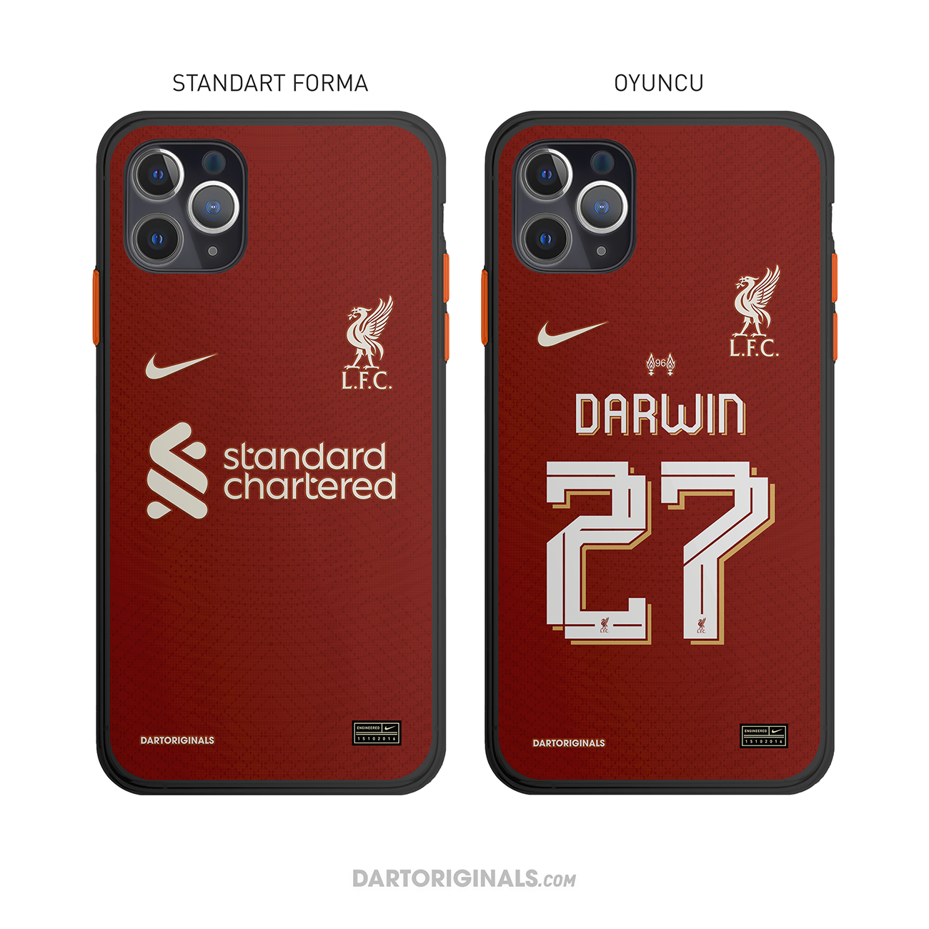 Liverpool: Home - 22/23