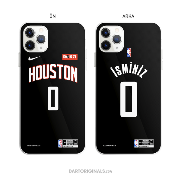 Rockets: Statement Edition - 2K20