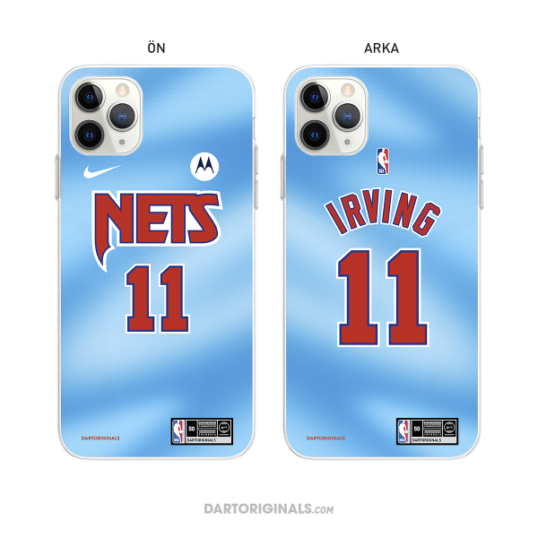 Nets: Classic Edition - 2K21