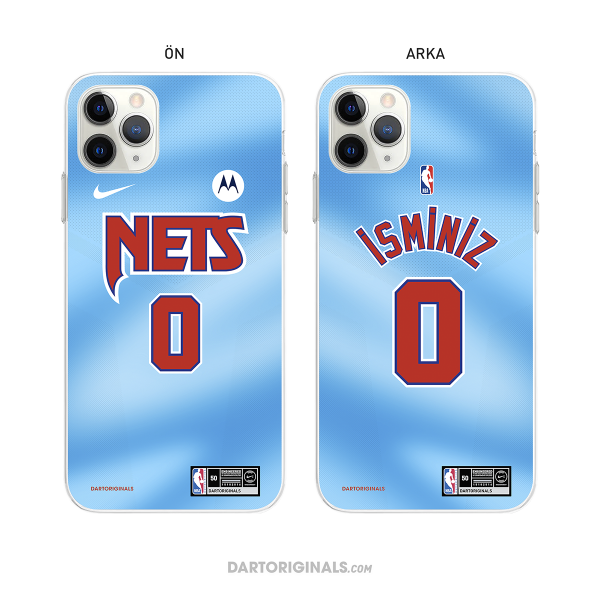 Nets: Classic Edition - 2K21