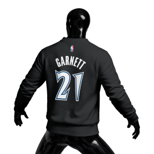 Minnesota Timberwolves: Classic Edition 2025/2026 Sweatshirt