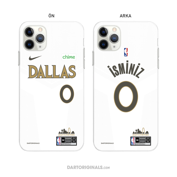 Mavericks: City Edition - 2K21