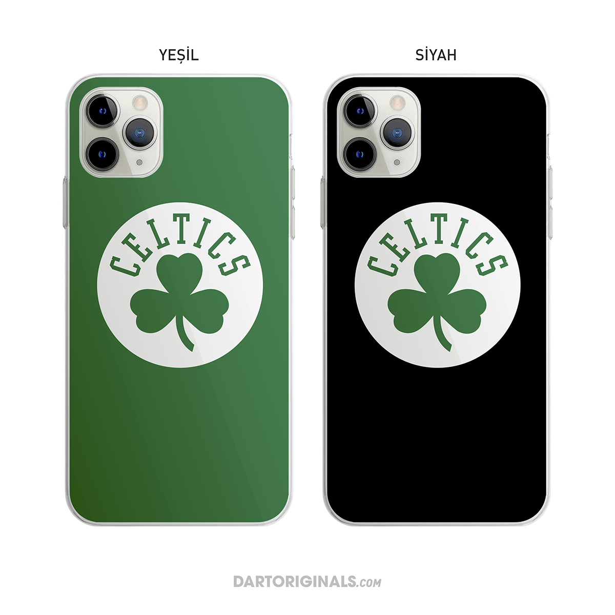 Celtics: Logo 2