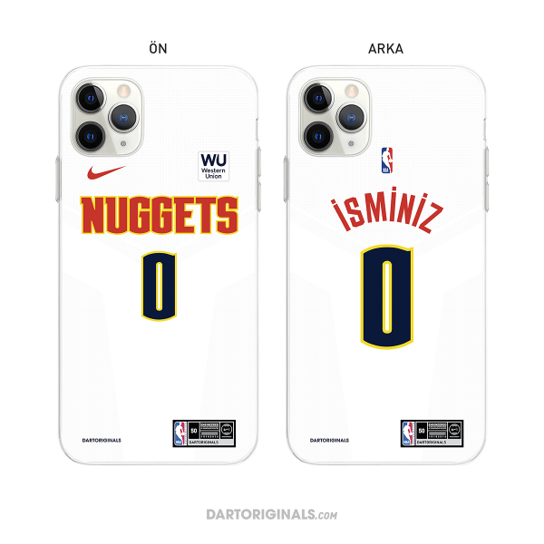 Nuggets: Association Edition - 2K21