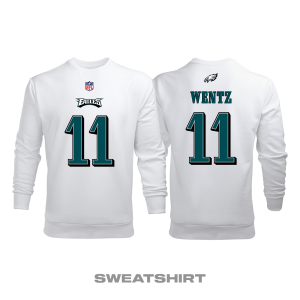 Philadelphia Eagles: Road Edition 2020/2021 Sweatshirt 2XL